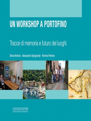cover image of Un workshop a Portofino
